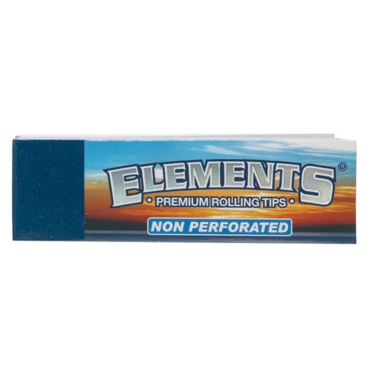 Filtros Elements Classic (Não Perfurados)