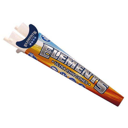 Cones Triplos Elements King Size