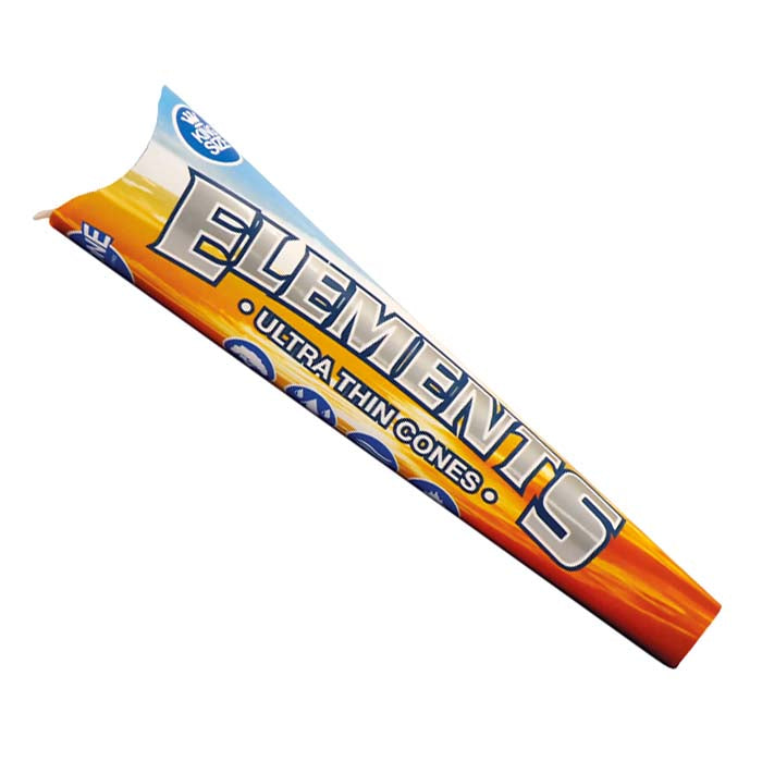 Cones Triplos Elements King Size