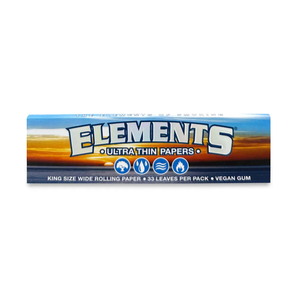 Elements King Size (Wide)