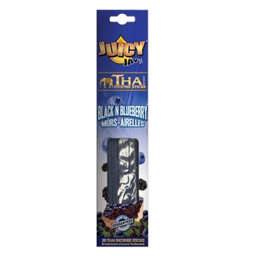 Incenso Juicy Jay