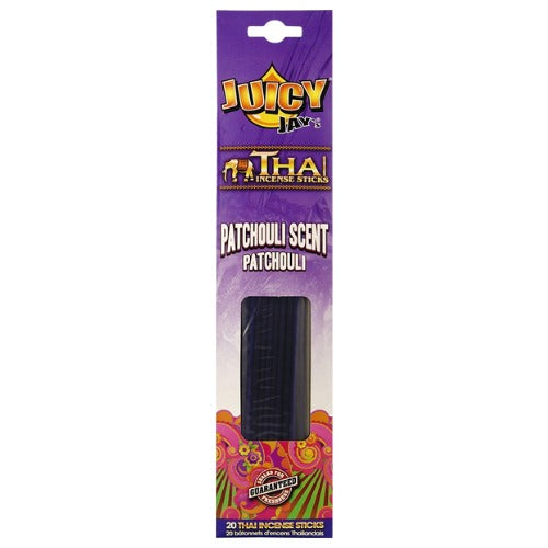 Incenso Juicy Jay