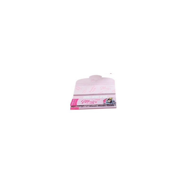 Monkey King King Size + Tips BubbleGum (com cheiro)