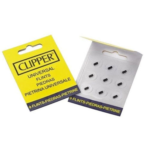 Pedras Clipper (Blister com 9)