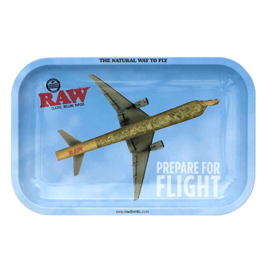 Tabuleiro RAW Fly High (Médio)