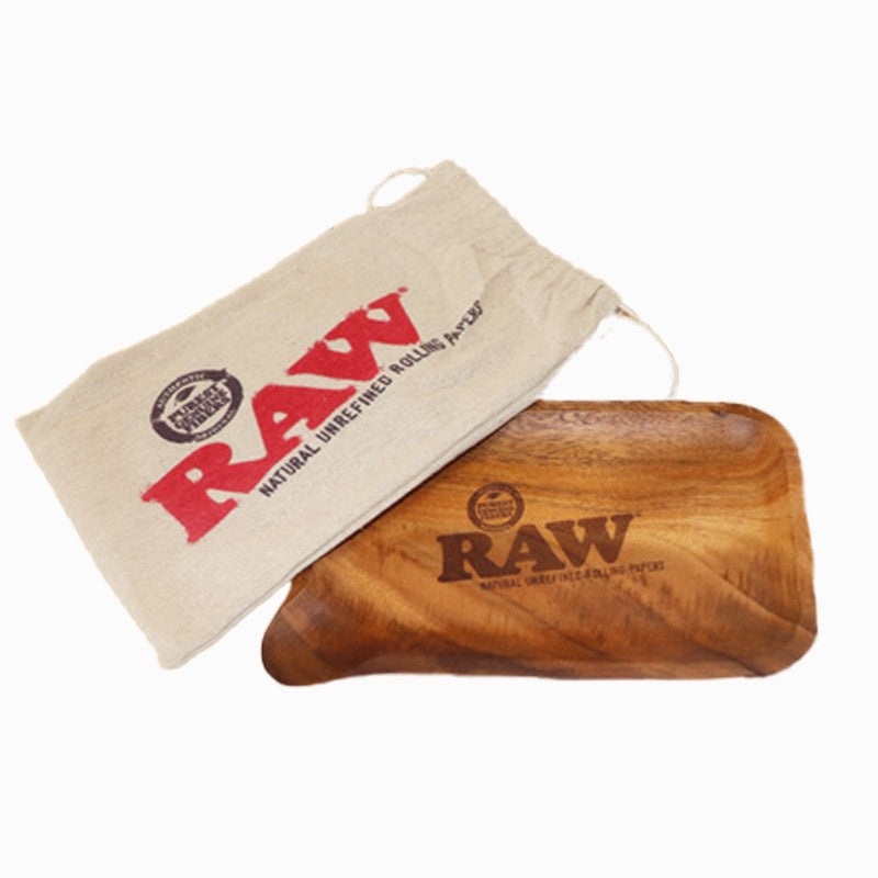 Tabuleiro RAW Madeira Spout