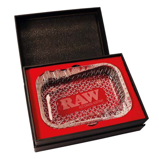 Cinzeiro RAW Aficionado