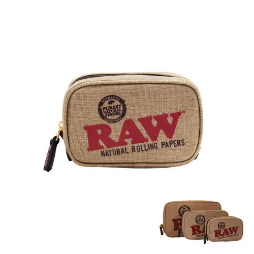 RAW Smokers Pouch