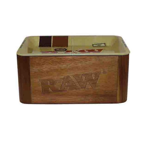 RAW Cache Box Mini