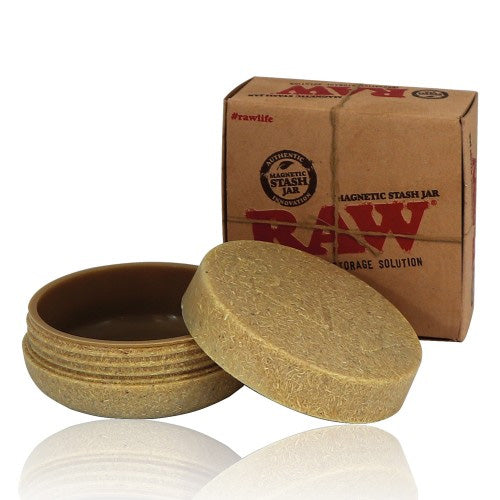 RAW Magnetic Stash-Jar