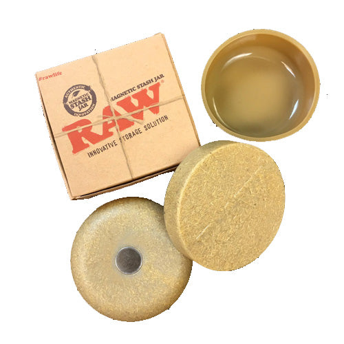 RAW Magnetic Stash-Jar