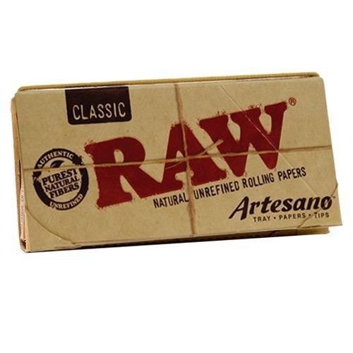 RAW King Size Artesano