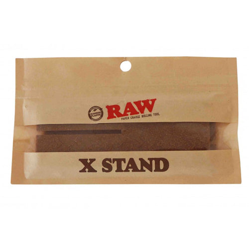 RAW X-Stand