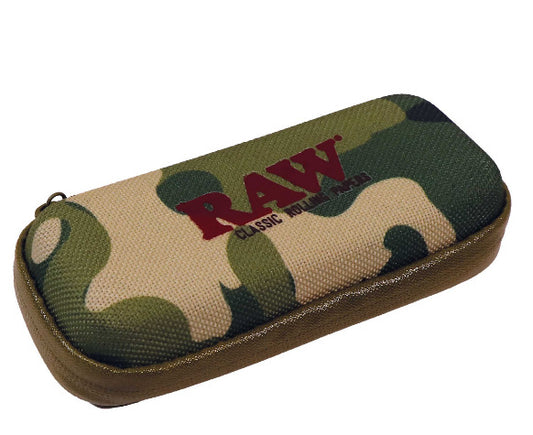 Carteira para Cones RAW - Camuflado