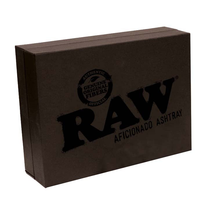 Cinzeiro RAW Aficionado