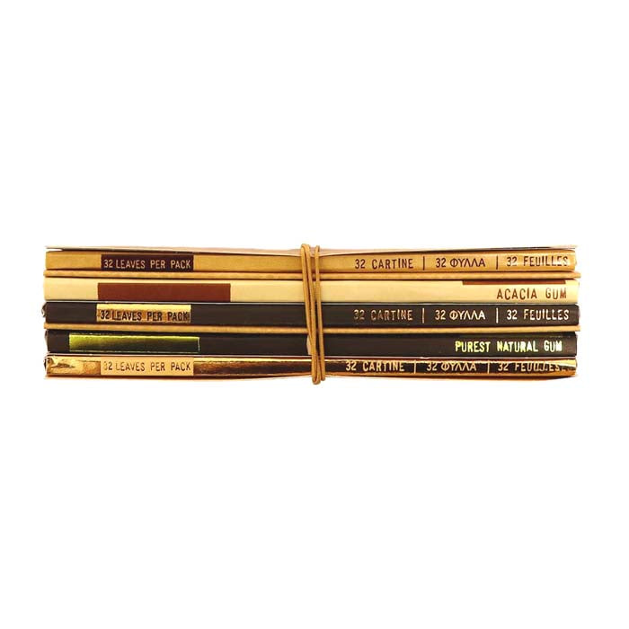 Pack RAW Legend King Size Slim