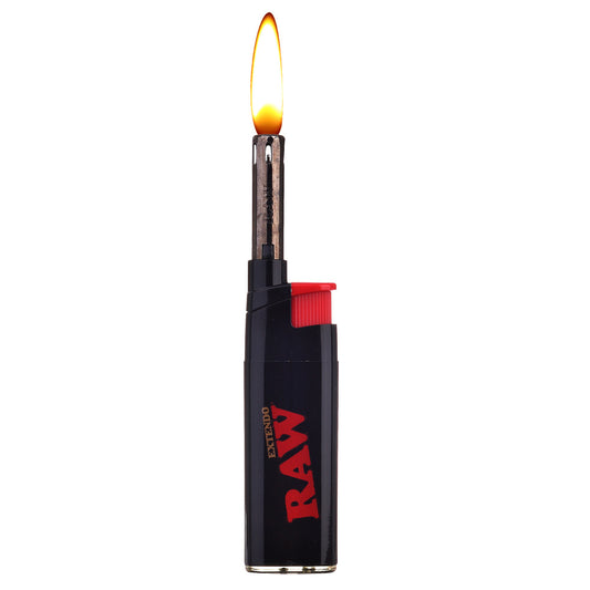 Isqueiro RAW Alargado Extendo
