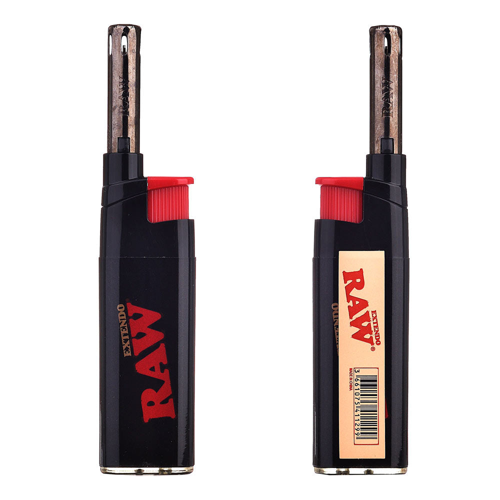 Isqueiro RAW Alargado Extendo