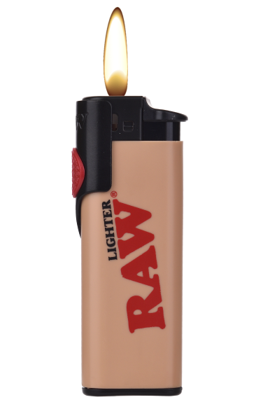 Isqueiro RAW Phoenix Beige