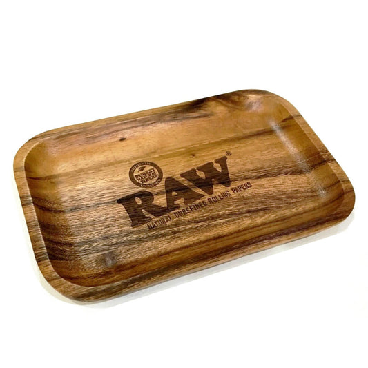 Tabuleiro RAW Madeira