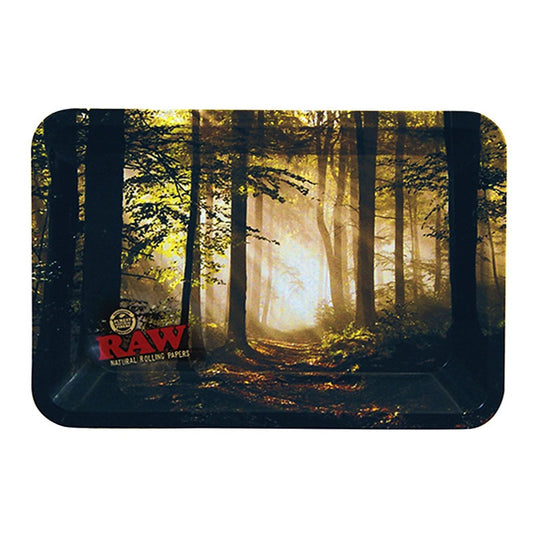 Tabuleiro RAW Bosque (Mini)