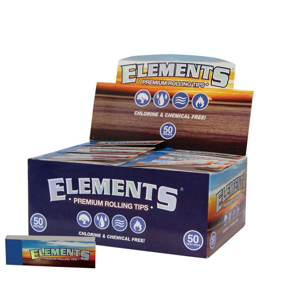 Filtros Elements Classic (Não Perfurados)