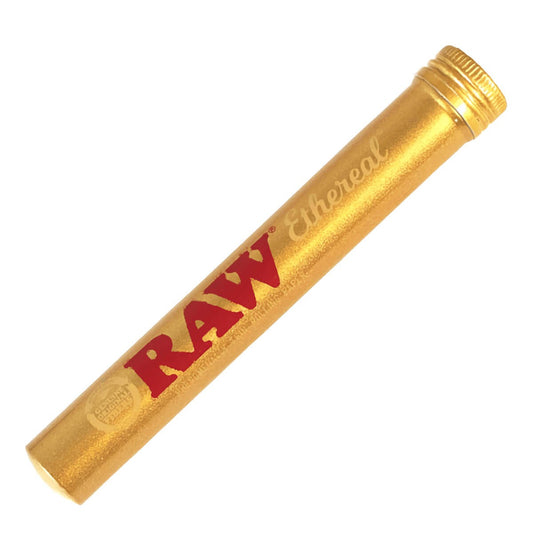 RAW Metal Stash Tube Ethereal