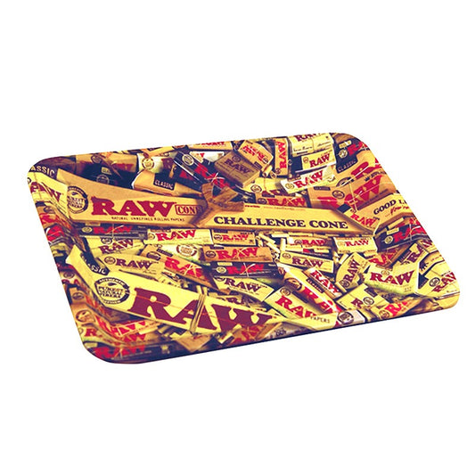 Tabuleiro RAW Mix (Mini)