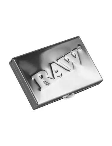 RAW 300 Metal Case