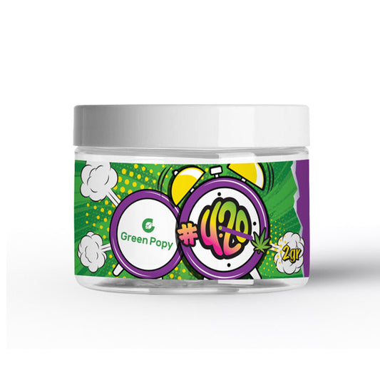 Flores CBD #420