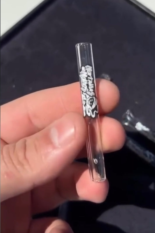 Filtros de Vidro Mortalhas aos Molhos
