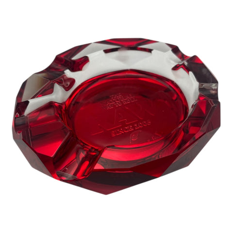 Cinzeiro RAW Red Ruby