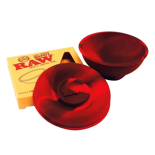 Sopeira Silicone RAW
