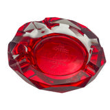 Cinzeiro RAW Red Ruby