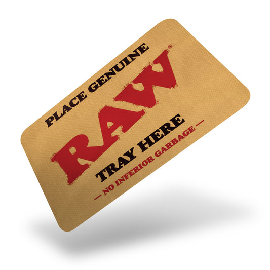 RAW Magnetic Tray (Suporte para bandejas