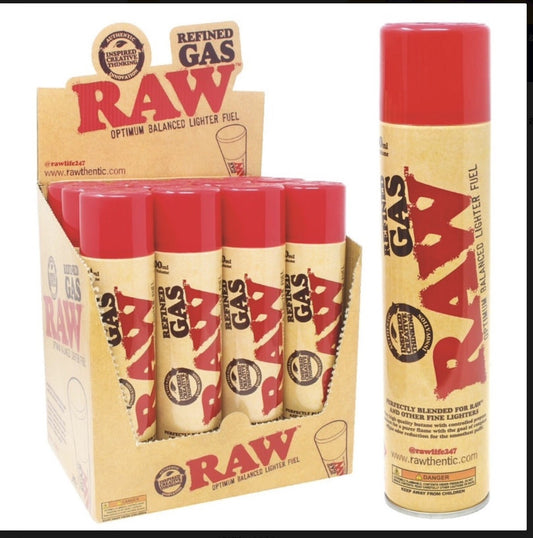 Gás RAW 90ml