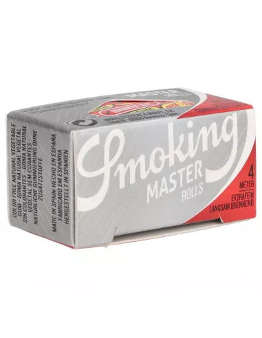 Rolos Smoking Master (4m)