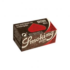 Rolos Smoking Brown (4m)