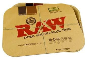 Tampa Magnetica RAW Grande